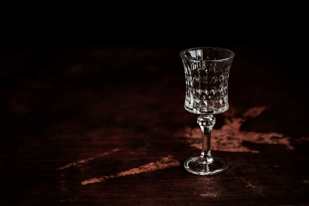 Crystal Glass